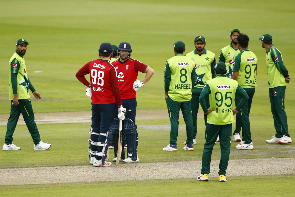 England Vs Pakistan, 1st ODI, Match Prediction