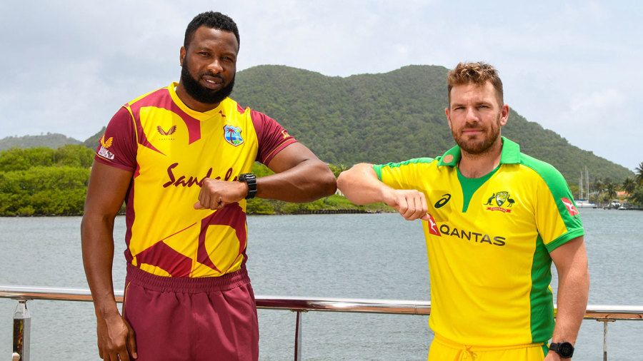 West Indies Vs Australia, 1st T20: Match Prediction