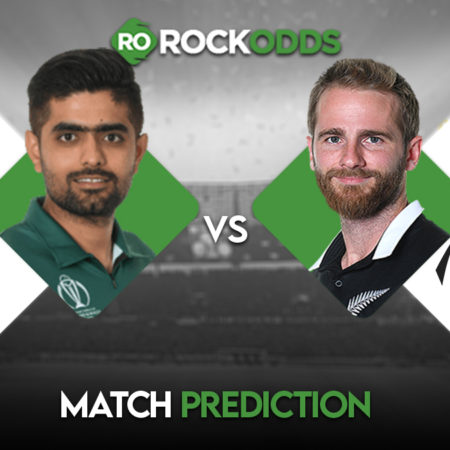 Pakistan Vs New Zealand, 1st ODI: Match Prediction