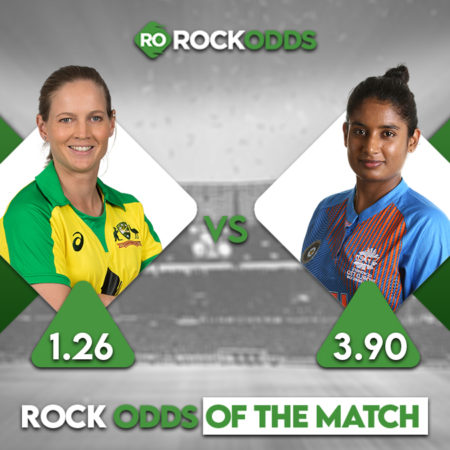 Australia Women vs India Women Betting Tips & Prediction
