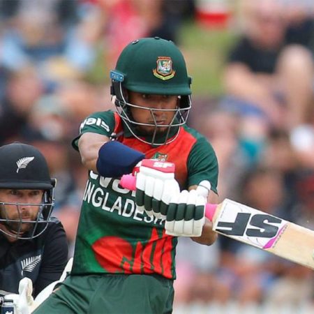 Bangladesh Vs New Zealand, 3rd T20I: Match Prediction