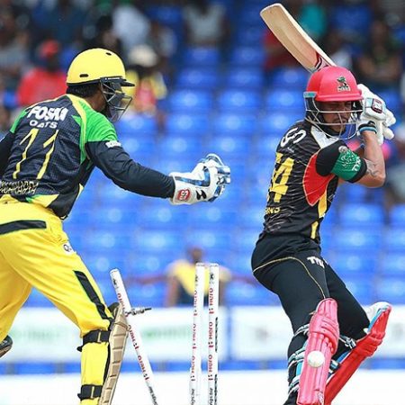 Jamaica Tallawahs Vs St Kitts and Nevis Patriots, Match 12: Match Prediction