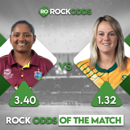 West Indies Women vs South Africa Women, 2nd ODI Betting Tips & Prediction