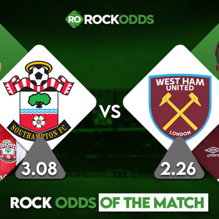 Southampton FC vs West Ham United betting tips and prediction