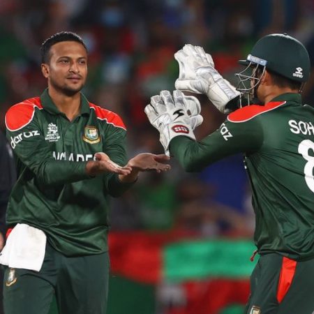 Bangladesh Vs PNG, Match 9, Match Prediction