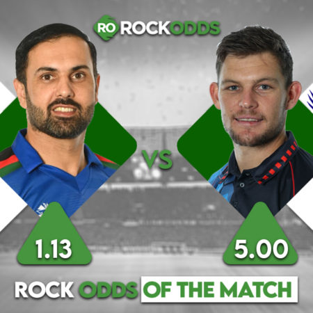 Afghanistan Vs Namibia, Match 27: Match Prediction