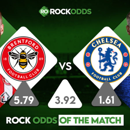 Brentford vs Chelsea, Prediction and Betting Tips