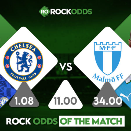 Chelsea Vs Malmo; Betting Tips and Prediction