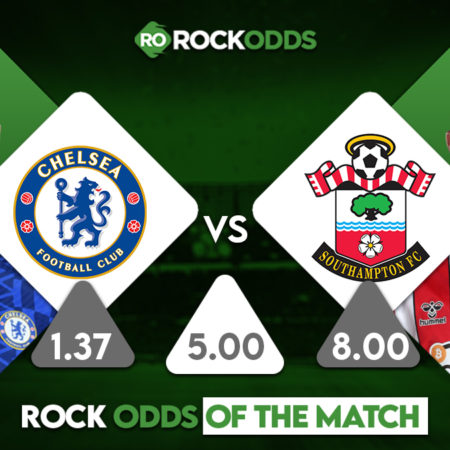 Chelsea vs Southampton More Betting Tips and Prediction