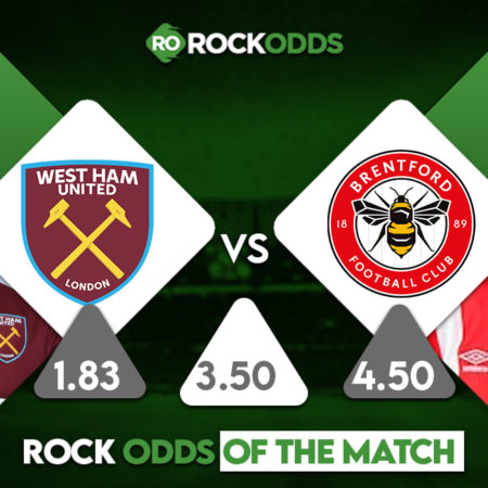 West Ham vs Brentford Betting Tips and Prediction