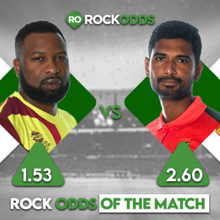 West Indies Vs Bangladesh, Match 23: Match Prediction