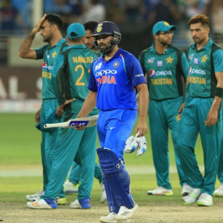 India Vs Pakistan, Match 4: Match Prediction