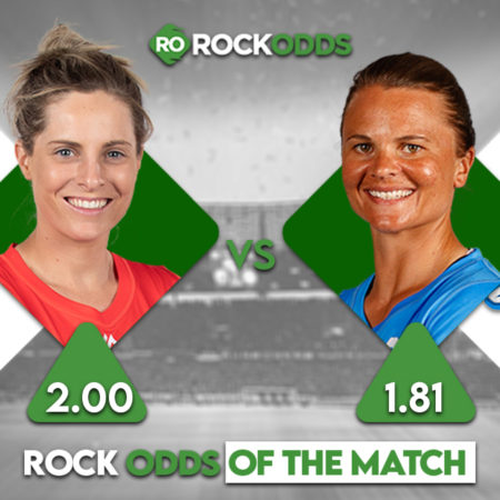 Melbourne Renegades Women vs Adelaide Strikers Women Betting Tips and Prediction