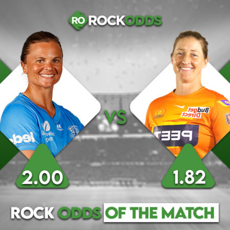Adelaide Strikers Women vs Perth Scorchers Women Betting Tips and Prediction