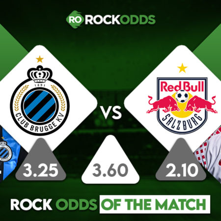 Club Brugge vs RB Leipzig Betting Tips and Predictio