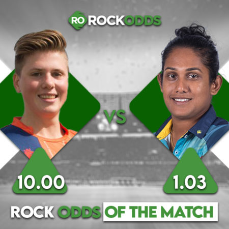 Netherlands Women vs Sri Lanka Women Betting Tips and Prediction