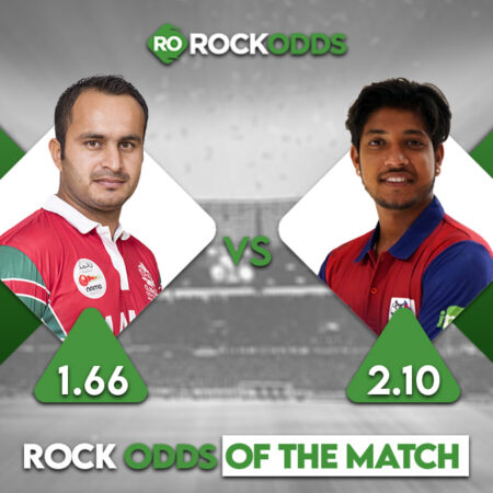 Oman vs Nepal Betting Tips and Match Prediction