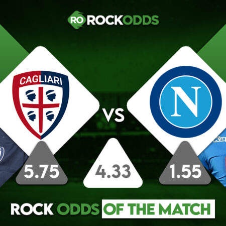 Cagliari vs Napoli Betting Tips and Match Prediction