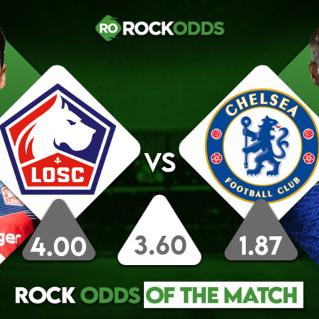 Chelsea vs Lille Betting Tips and Match Prediction
