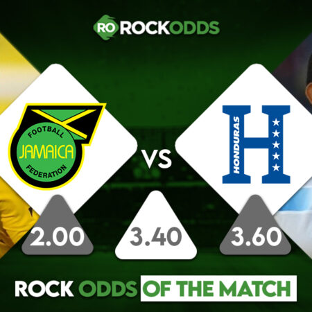 Jamaica vs Honduras Betting Tips and Match Prediction