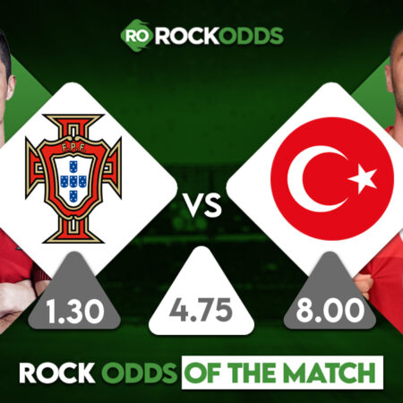 Portugal vs Turkey Betting Tips and Match Prediction