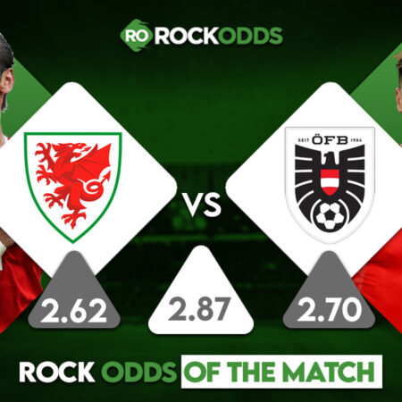 Wales vs Austria Betting Tips and Match Prediction
