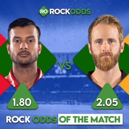 PBKS vs SRH; 28th IPL Betting Tips and Match Prediction