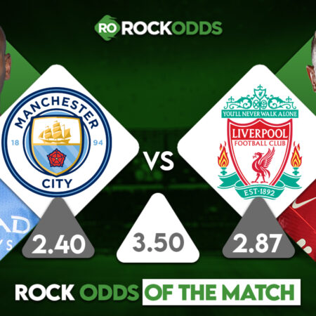 Liverpool vs Man City Betting Tips and Match Prediction
