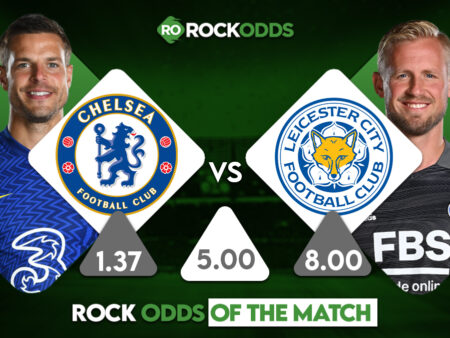 Chelsea vs Leicester City Betting Tips and Match Prediction