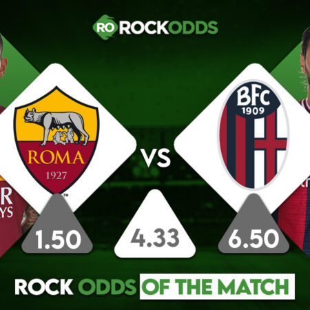 Roma vs Bologna Betting Tips and Match Prediction