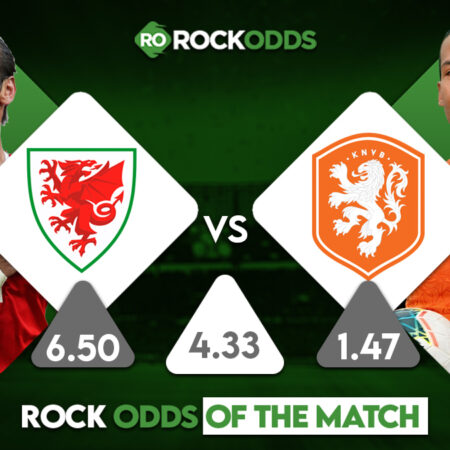 Wales vs Netherlands Betting Tips and Match Prediction