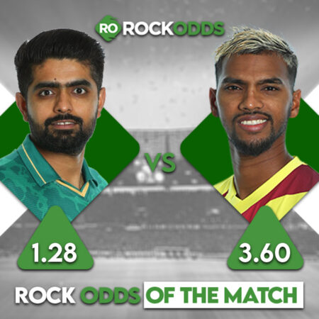 Pakistan vs West Indies, 3rd ODI, Betting Tips and Match Prediction