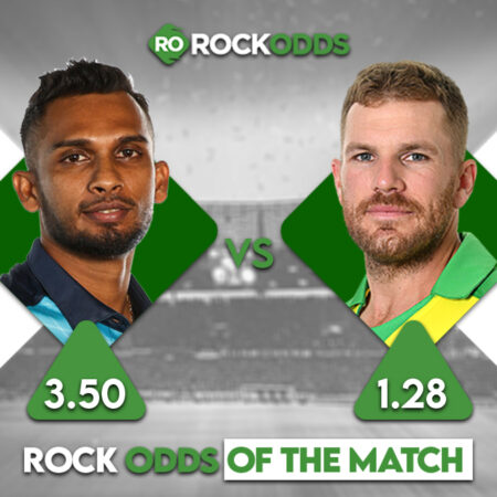 Sri Lanka vs Australia, 2nd ODI, Betting Tips and Match Prediction