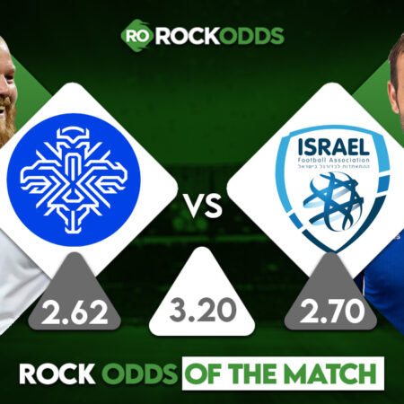 Iceland vs Israel Betting Tips and Match Prediction