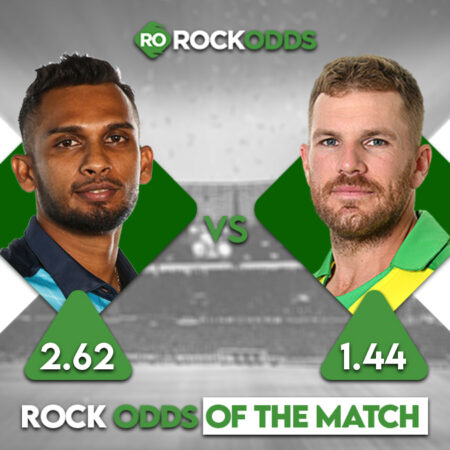 Sri Lanka vs Australia, 1st T20I, Betting Tips and Match Prediction