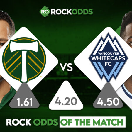 Vancouver Whitecaps vs Portland Timbers Betting Tips and Match Prediction