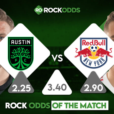 Austin FC vs New York Red Bulls Betting Tips and Match Prediction