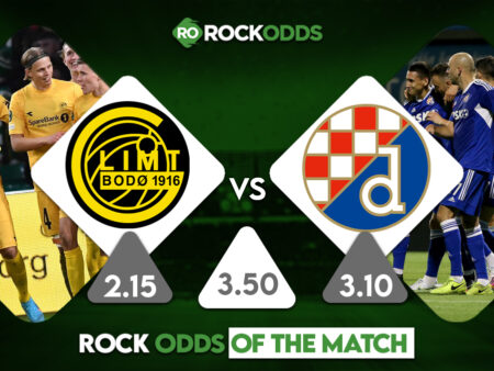 Bodo/Glimt vs Dinamo Zagreb Betting Tips and Match Prediction