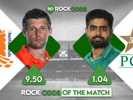 Netherlands vs Pakistan, 2nd ODI, Betting Tips, and Match Prediction