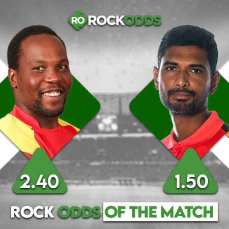 Zimbabwe vs Bangladesh, 3rd T20I, Betting Tips and Match Prediction