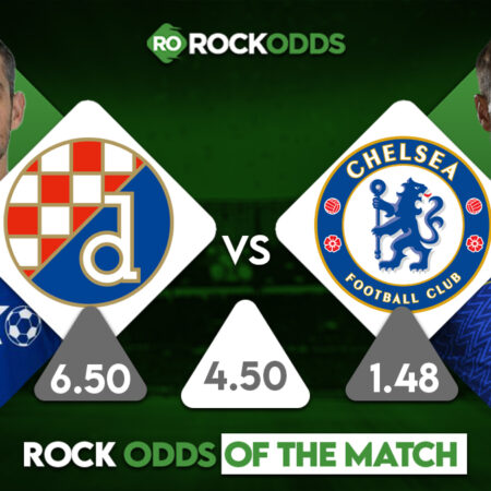 Chelsea vs Dinamo Zagreb Betting Tips and Match Prediction