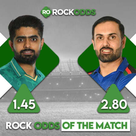 Pakistan vs Afghanistan, Asia Cup, Betting Tips, and Match Prediction