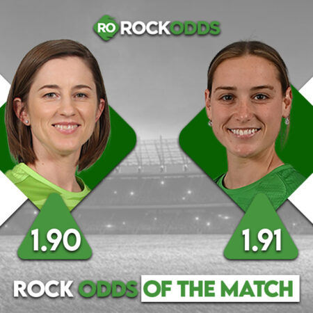 ST-W vs MS-W 15th WBBL, Betting Tips and Match Prediction