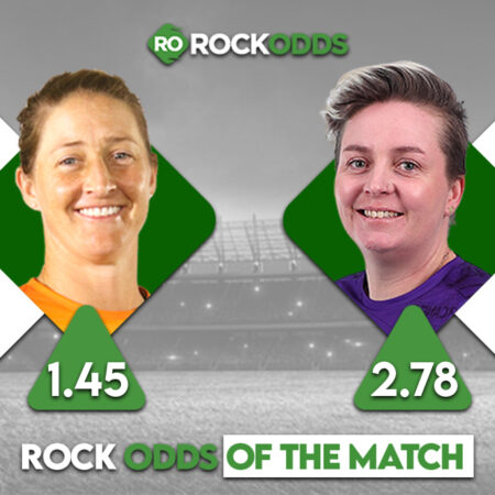 PS-W vs HH-W 16th WBBL, Betting Tips and Match Prediction