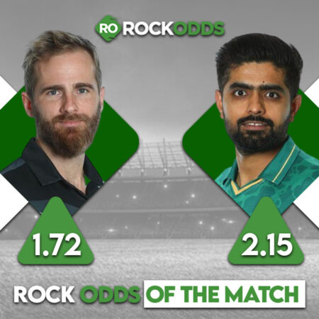 New Zealand vs Pakistan, 4th T20I, Betting Tips, and Match Prediction