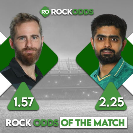 New Zealand vs Pakistan, Final T20I, Betting Tips, and Match Prediction