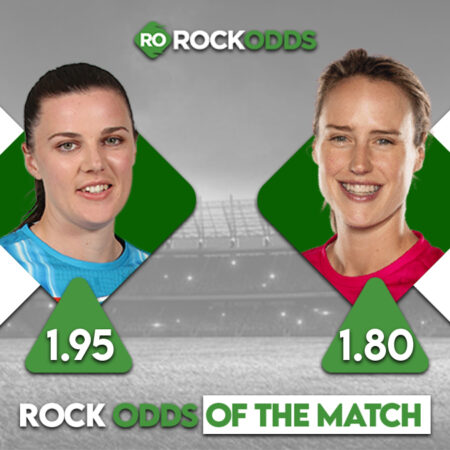 ADS-W vs SYD-W, 3rd Match WBBL, Betting Tips, and Match Prediction