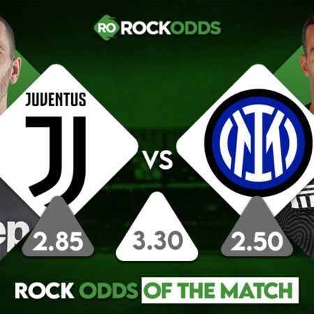 Inter Milan vs Juventus Betting Tips and Match Prediction