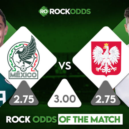 Mexico vs Poland Betting Tips and Match Prediction