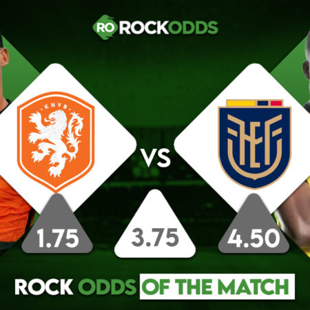 Netherlands vs Ecuador Betting Tips and Match Prediction